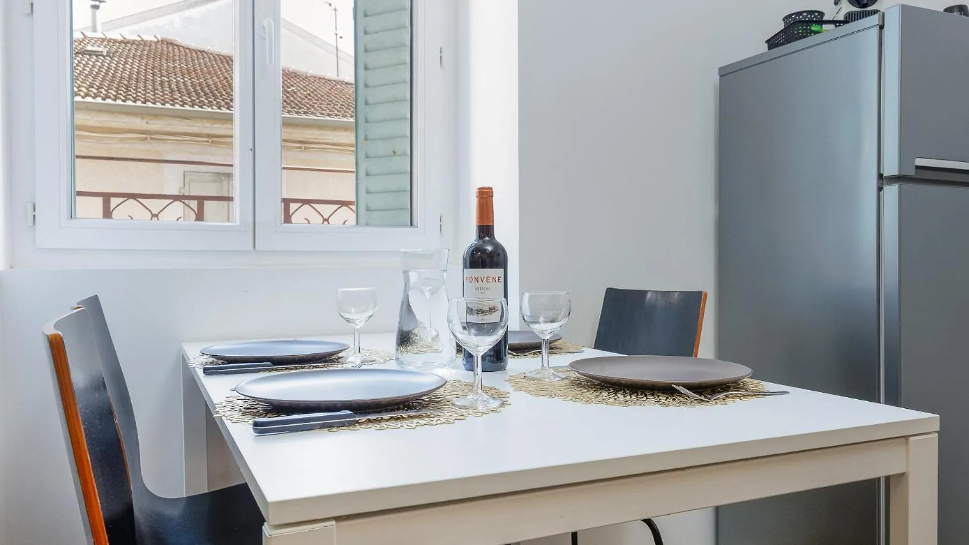 Cosy Nest - Parking - Netflix Apartment Valence  0*, Valence (Drome) France