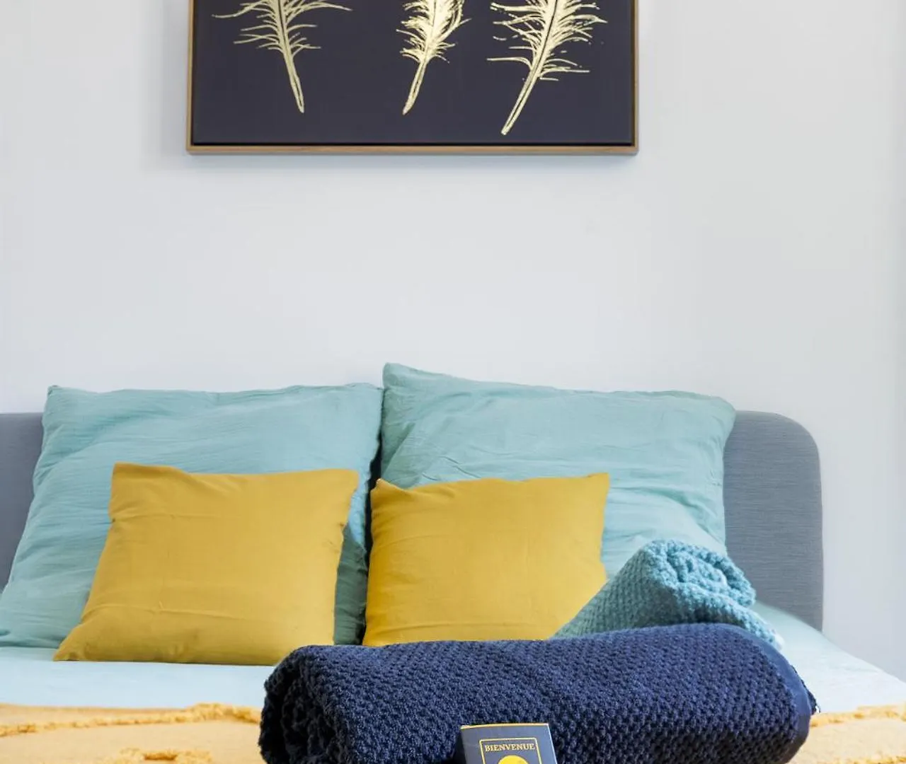 Cosy Nest - Parking - Netflix Apartment Valence  France