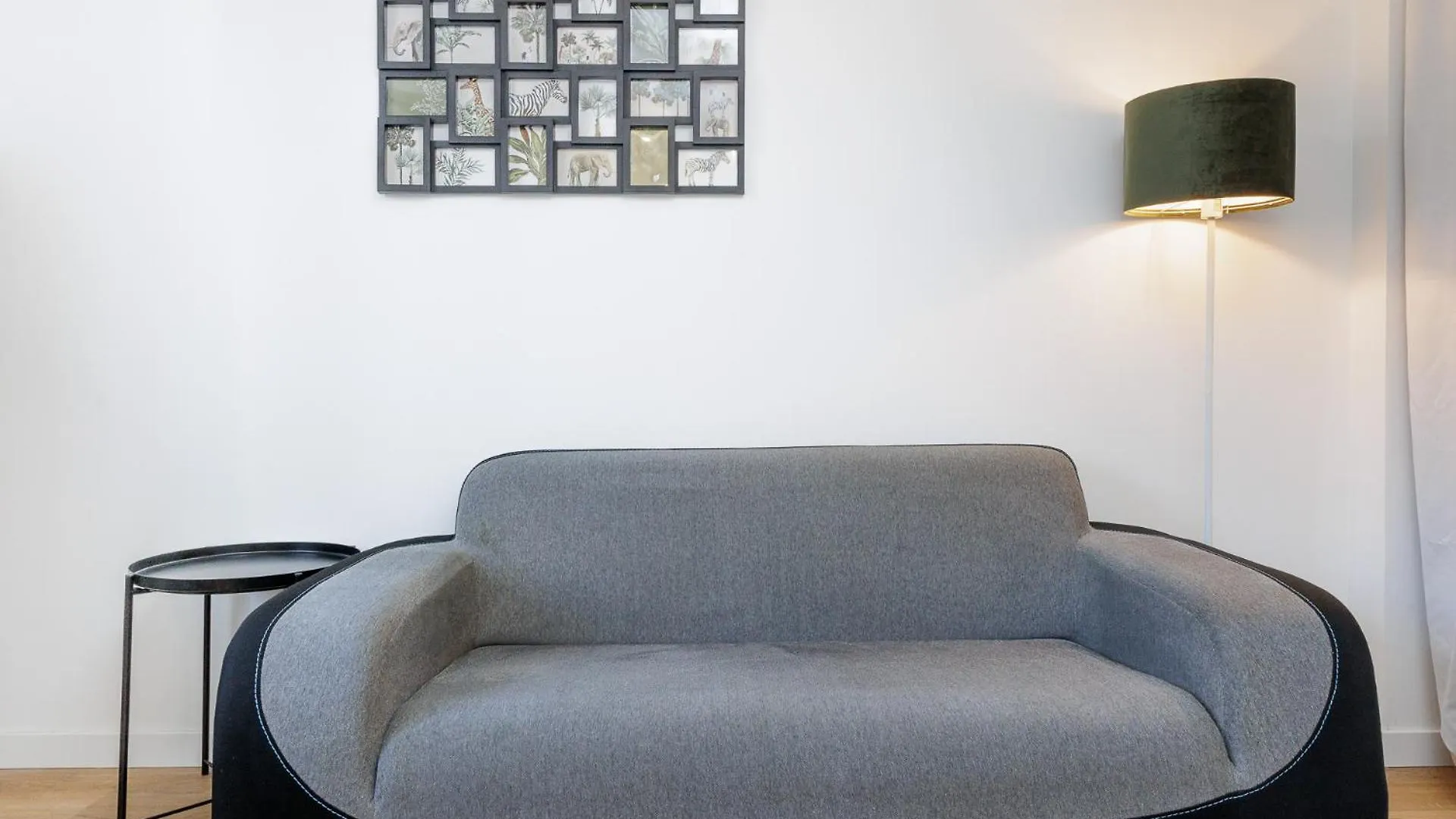 Cosy Nest - Parking - Netflix Apartment Valence   Valence (Drome)