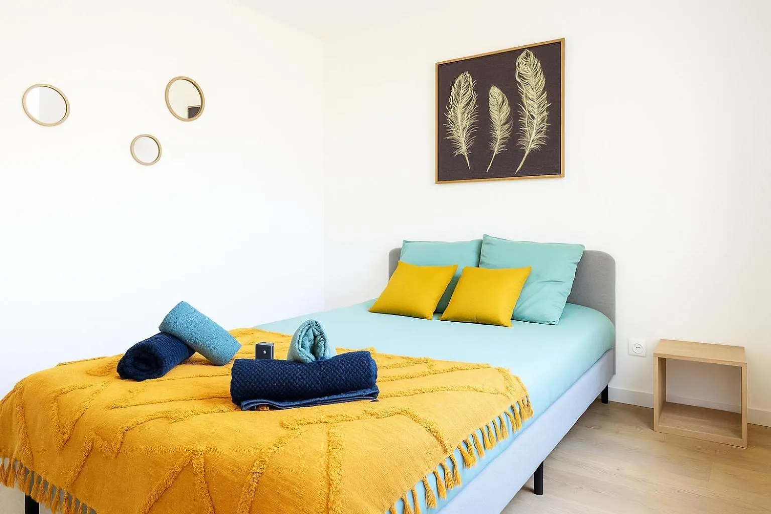 Cosy Nest - Parking - Netflix Lägenhet Valence   Valence (Drome)