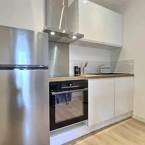 Le Victor Hugo, L'appartement Valentinois Valence (Drome)